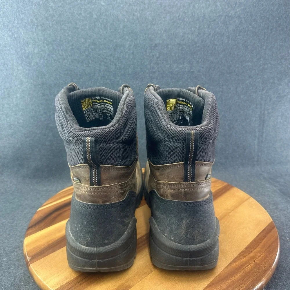 KEEN Utility 8